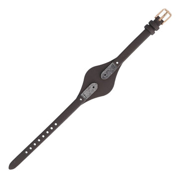 Bratara ceas Fossil ES3077 piele Georgia