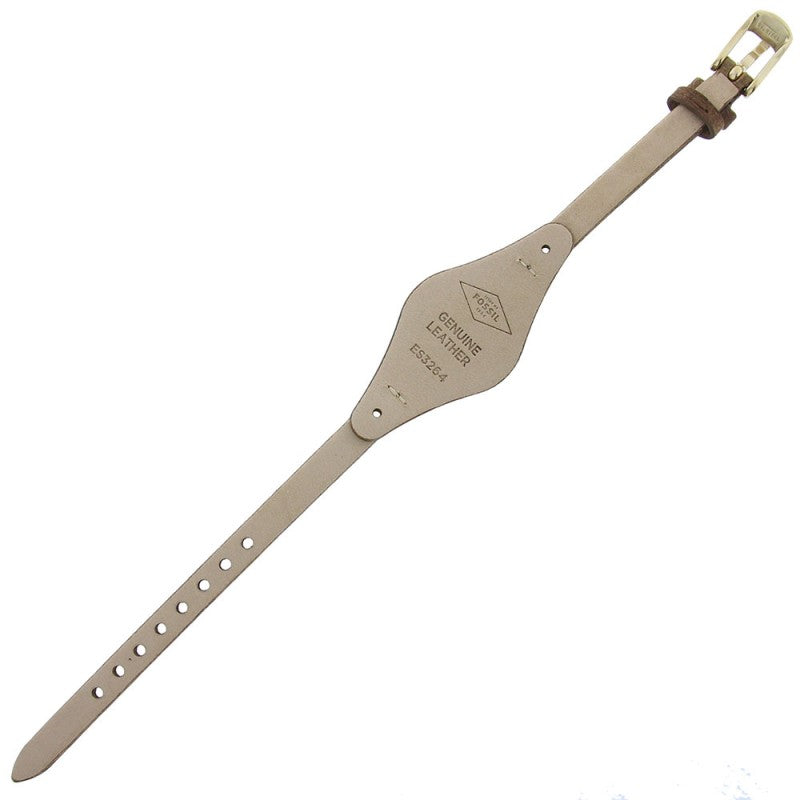 Bratara ceas Fossil ES3264 piele Georgia mini