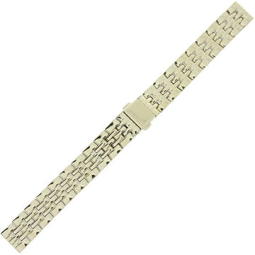 Bratara ceas Fossil ES3434 metalica Jacqueline