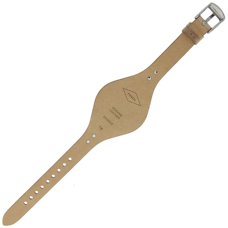 Bratara ceas Fossil ES3625 piele Boyfriend