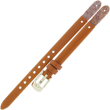 Bratara ceas Fossil ES4000 piele Georgia mini