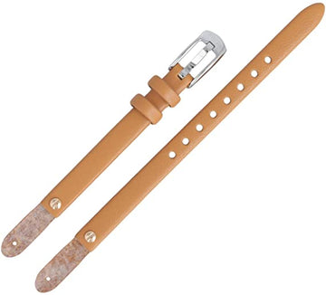 Bratara ceas Fossil ES4277 piele Georgia Mini