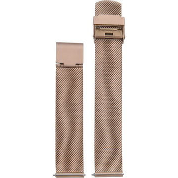 Bratara ceas Fossil ES4364 metalica Neely