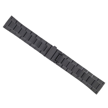 Bratara ceas Fossil FS4646 metalica Dean
