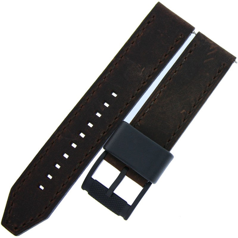 Bratara ceas Fossil FS5251SET piele Machine