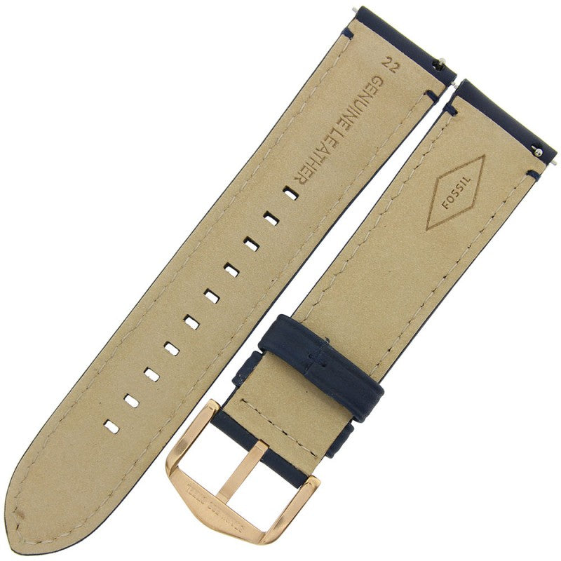 Bratara ceas Fossil ME3029 piele Grant