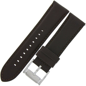 Bratara ceas Fossil FS4865 piele Townsman