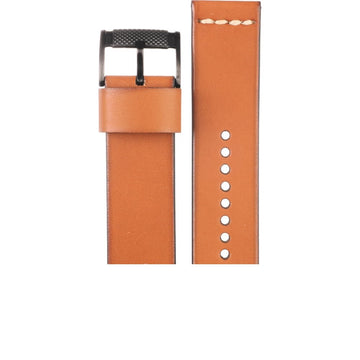 Bratara ceas Fossil FS5035 piele Machine