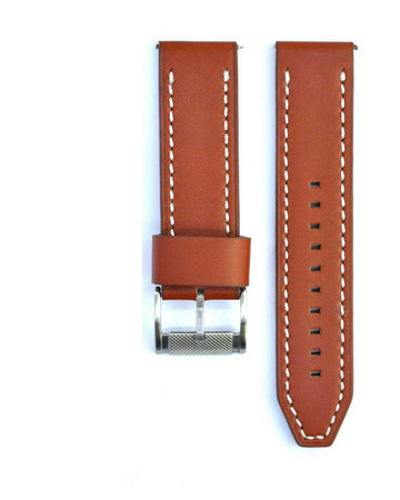 Bratara ceas Fossil FS5041 piele Machine