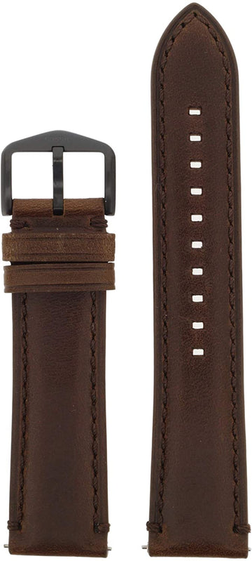 Bratara ceas Fossil FS5437 piele Townsman