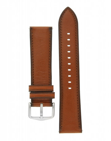 Bratara ceas Fossil FS5453 piele Neutra