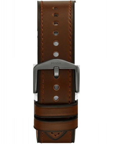 Bratara ceas Fossil FS5815 piele Forrester