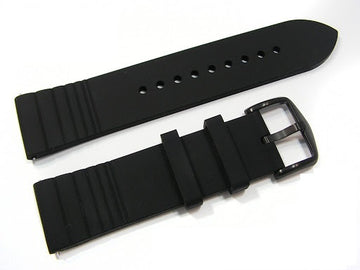 Bratara ceas Fossil FTW2103 silicon Wander