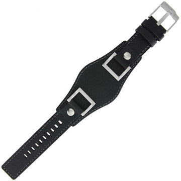 Bratara ceas Fossil JR1156 piele Jake