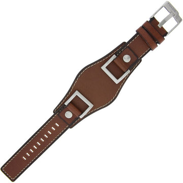 Bratara ceas Fossil JR1157 piele Jake