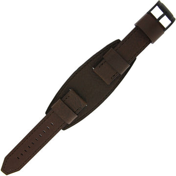Bratara ceas Fossil JR1365 piele Clyde