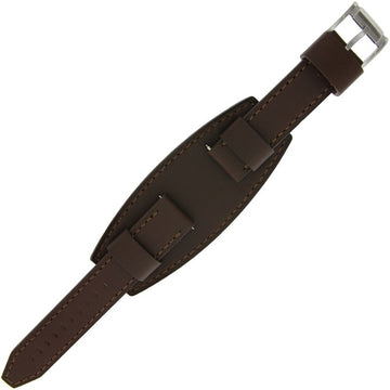 Bratara ceas Fossil JR1395 piele Keaton