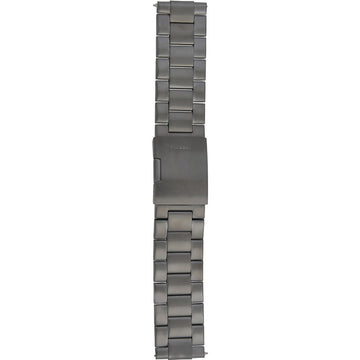 Bratara ceas Fossil JR1437 metalica Nate