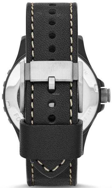 Bratara ceas Fossil JR1461 piele Nate