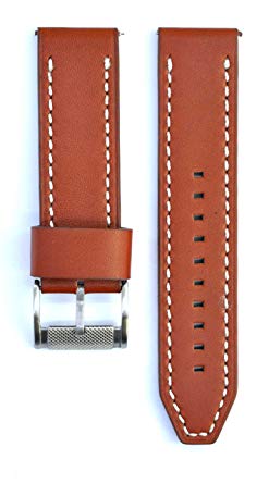Bratara ceas Fossil JR1524 piele Nate