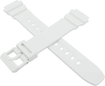 Bratara ceas Casio 10435868 W-215H-7A2 plastic