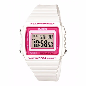 Ceas de dama Casio W-215H-7A2VDF Sports