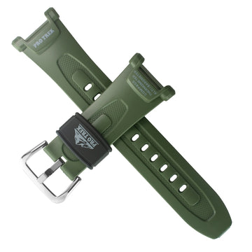 Bratara ceas Casio 10611014 PRG-240-3ER plastic