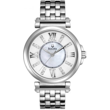 Ceas de dama Bulova 96P134 Diamond