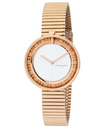 Ceas de dama Pierre Cardin Marais Piano CMA.0017