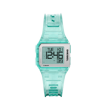 Ceas unisex Chopped Diesel DZ1921