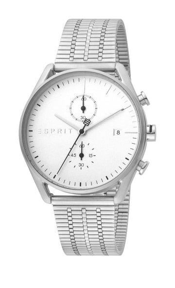 Ceas barbatesc Esprit Lock Chrono ES1G098M0055