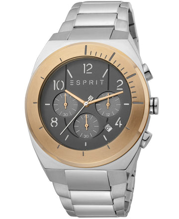 Ceas barbatesc Esprit Strike Chrono ES1G157M0085