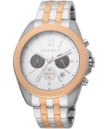 Ceas barbatesc Esprit Field Chrono ES1G159M0095