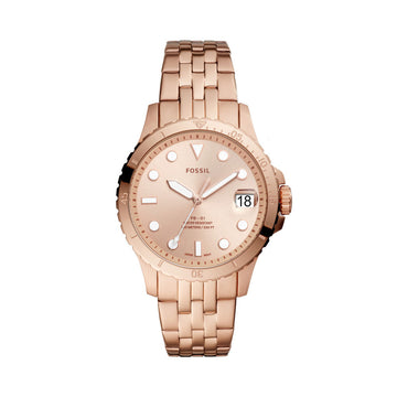 Ceas de dama Fossil FB-01 ES4748