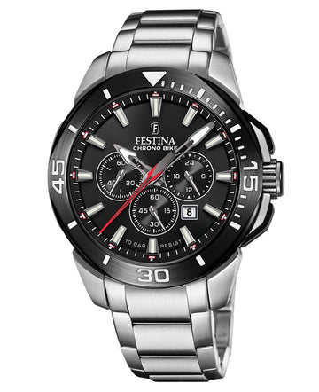 Ceas barbatesc Festina Chrono Bike F20641/D
