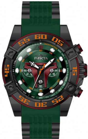 Ceas barbatesc Invicta 40084 Star Wars