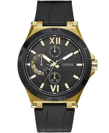 Ceas barbatesc Guess Renegade GW0204G1