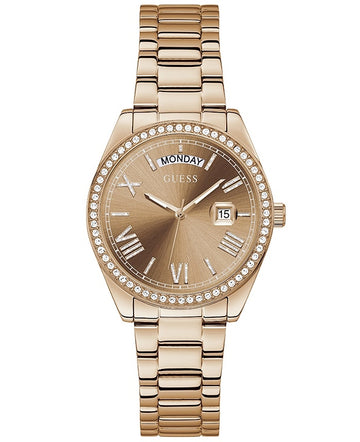 Ceas de dama Guess Luna GW0307L3