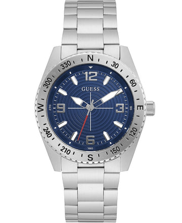 Ceas barbatesc Guess North GW0327G1