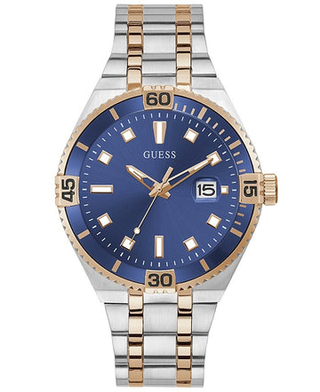 Ceas barbatesc Guess Premier GW0330G3