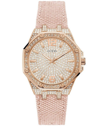 Ceas de dama Guess Shimmer GW0408L3
