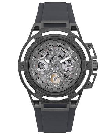 Ceas barbatesc Guess Matrix GW0423G3