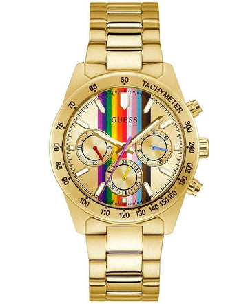 Ceas barbatesc Guess Altitude GW0434G1