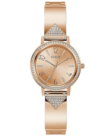 Ceas de dama Guess Tri Luxe GW0474L3