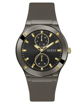 Ceas barbatesc Guess Jet GW0491G1