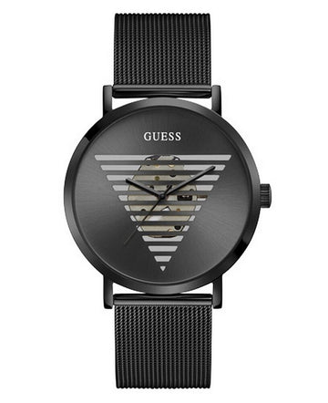 Ceas barbatesc Guess Idol GW0502G2