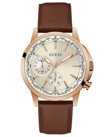 Ceas barbatesc Guess Spec GW0540G4