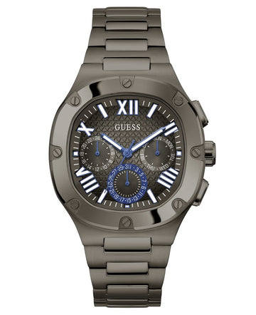 Ceas barbatesc Guess Headline GW0572G5