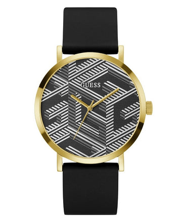Ceas barbatesc Guess Imprint GW0625G2