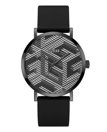 Ceas barbatesc Guess Imprint GW0625G3